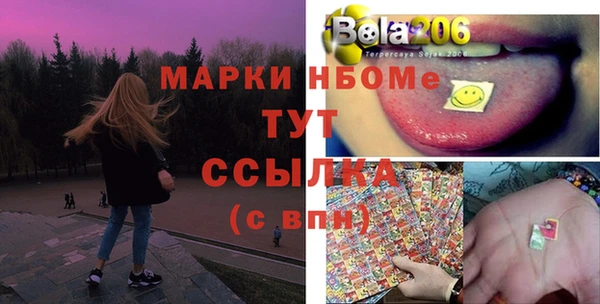 молекула духа Балахна