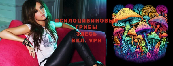 альфа пвп Баксан